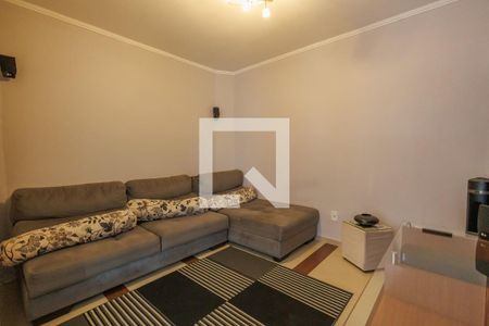 Sala de TV de casa para alugar com 4 quartos, 256m² em Vila Jaboticabeira, Taubaté