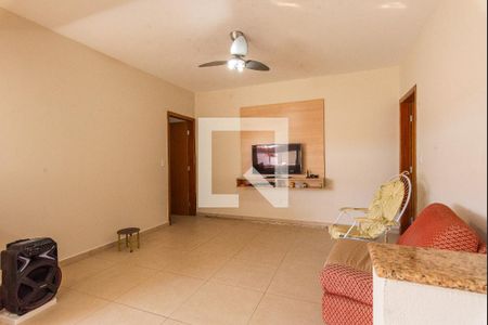 Sala 2 de casa à venda com 3 quartos, 210m² em Jardim Ouro Branco, Campinas