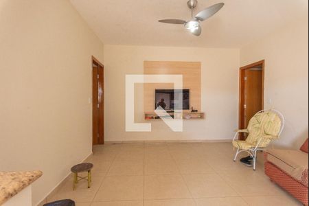 Sala 2 de casa à venda com 3 quartos, 210m² em Jardim Ouro Branco, Campinas