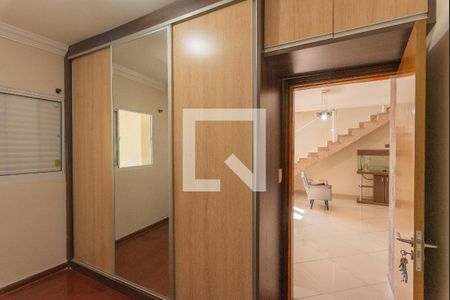 Quarto 1 de casa à venda com 3 quartos, 210m² em Jardim Ouro Branco, Campinas
