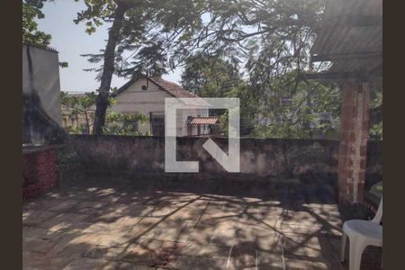 Casa à venda com 3 quartos, 105m² em Riachuelo, Rio de Janeiro