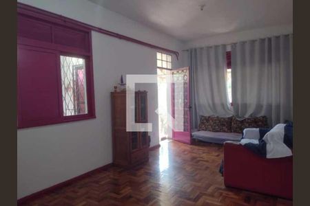 Casa à venda com 3 quartos, 105m² em Riachuelo, Rio de Janeiro