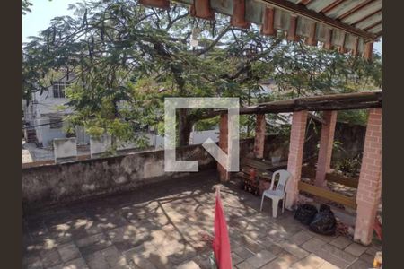 Casa à venda com 3 quartos, 105m² em Riachuelo, Rio de Janeiro