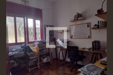 Casa à venda com 3 quartos, 105m² em Riachuelo, Rio de Janeiro