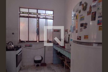 Casa à venda com 3 quartos, 105m² em Riachuelo, Rio de Janeiro