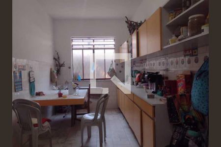 Casa à venda com 3 quartos, 105m² em Riachuelo, Rio de Janeiro