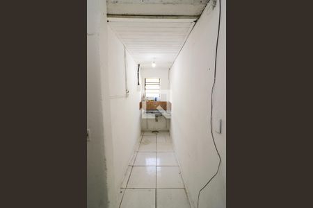 Cozinha de kitnet/studio para alugar com 1 quarto, 30m² em Nonoai, Porto Alegre