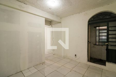 Sala/Quarto de kitnet/studio para alugar com 1 quarto, 30m² em Nonoai, Porto Alegre