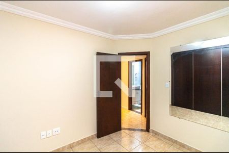 Suíte de apartamento à venda com 2 quartos, 98m² em São Paulo, Belo Horizonte