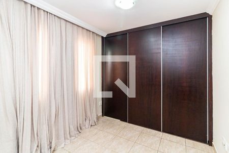 Suíte de apartamento à venda com 2 quartos, 98m² em São Paulo, Belo Horizonte