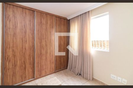 Quarto 1 de apartamento à venda com 2 quartos, 98m² em São Paulo, Belo Horizonte