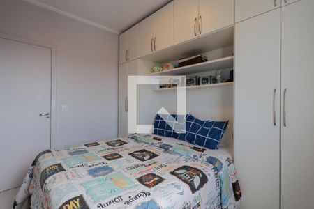 Quarto 1 de apartamento à venda com 2 quartos, 58m² em Imirim, São Paulo