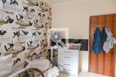 Quarto 2 de casa à venda com 3 quartos, 211m² em Vila Itapoan, Guarulhos