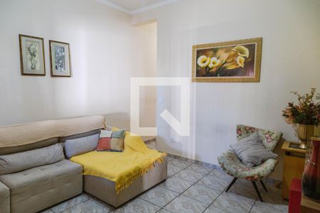 Sala de casa à venda com 3 quartos, 211m² em Vila Itapoan, Guarulhos