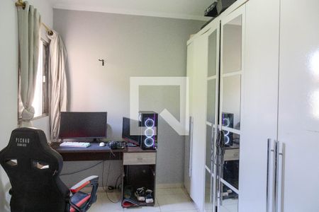 Quarto 1 de casa à venda com 3 quartos, 211m² em Vila Itapoan, Guarulhos
