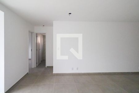 Sala de apartamento à venda com 2 quartos, 69m² em Nova Gerti, São Caetano do Sul