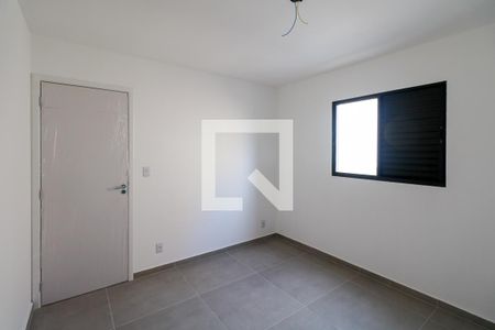 Quarto de apartamento à venda com 2 quartos, 69m² em Nova Gerti, São Caetano do Sul