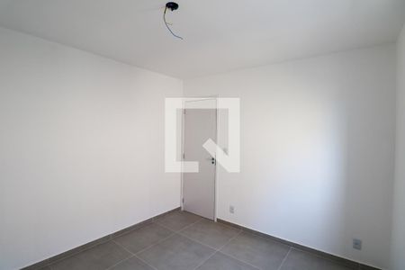 Quarto de apartamento à venda com 2 quartos, 69m² em Nova Gerti, São Caetano do Sul