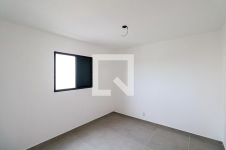 Quarto de apartamento à venda com 2 quartos, 69m² em Nova Gerti, São Caetano do Sul