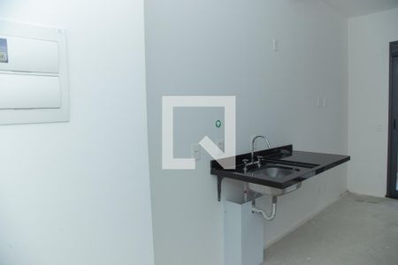 Studio de apartamento à venda com 1 quarto, 29m² em Campo Belo, São Paulo