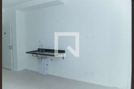 Studio de apartamento à venda com 1 quarto, 29m² em Campo Belo, São Paulo