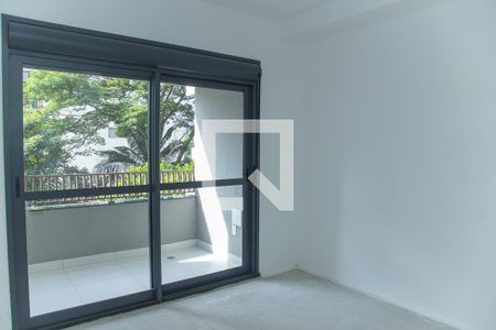 Studio de apartamento à venda com 1 quarto, 29m² em Campo Belo, São Paulo
