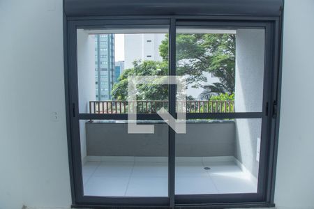 Studio de apartamento à venda com 1 quarto, 29m² em Campo Belo, São Paulo