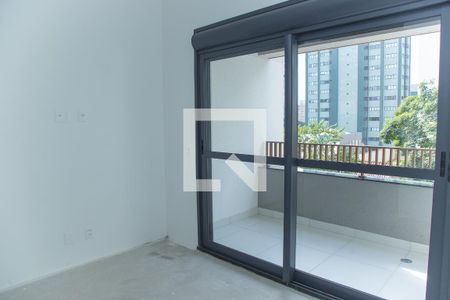 Studio de apartamento à venda com 1 quarto, 29m² em Campo Belo, São Paulo