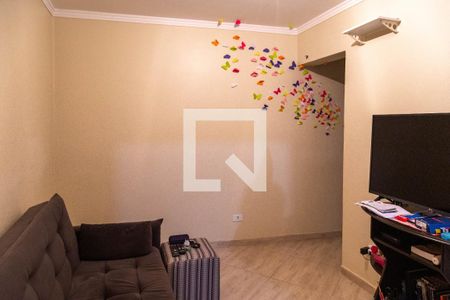 Sala 2 de casa à venda com 4 quartos, 220m² em Jardim Rosa de Franca, Guarulhos