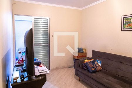 Sala 2 de casa à venda com 4 quartos, 220m² em Jardim Rosa de Franca, Guarulhos