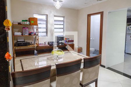Sala de Jantar de casa à venda com 4 quartos, 220m² em Jardim Rosa de Franca, Guarulhos