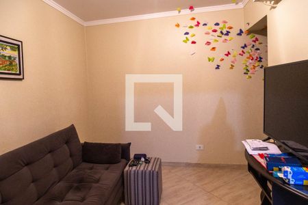 Sala 2 de casa à venda com 4 quartos, 220m² em Jardim Rosa de Franca, Guarulhos