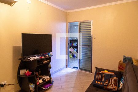 Sala 2 de casa à venda com 4 quartos, 220m² em Jardim Rosa de Franca, Guarulhos