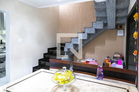 Sala de Jantar de casa à venda com 4 quartos, 220m² em Jardim Rosa de Franca, Guarulhos