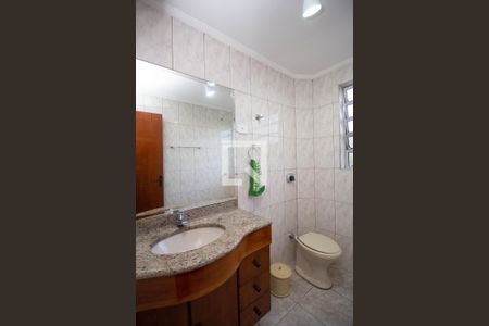 Lavabo de casa à venda com 3 quartos, 157m² em Vila Pirituba, São Paulo