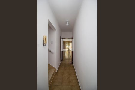 Corredor de casa à venda com 3 quartos, 157m² em Vila Pirituba, São Paulo
