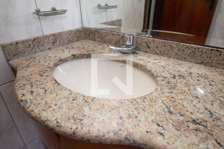 Lavabo de casa à venda com 3 quartos, 157m² em Vila Pirituba, São Paulo