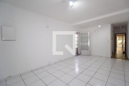 Sala de casa à venda com 3 quartos, 157m² em Vila Pirituba, São Paulo