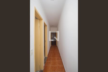 Corredor de casa à venda com 3 quartos, 157m² em Vila Pirituba, São Paulo