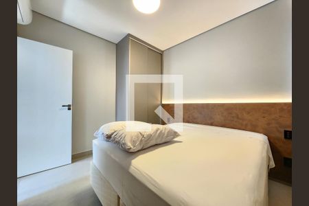 Quarto de kitnet/studio à venda com 1 quarto, 40m² em Savassi, Belo Horizonte