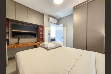 Quarto de kitnet/studio à venda com 1 quarto, 40m² em Savassi, Belo Horizonte