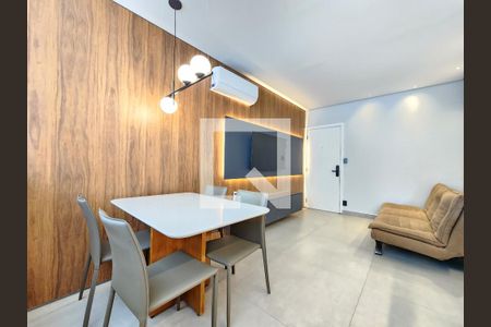 Sala de kitnet/studio à venda com 1 quarto, 40m² em Savassi, Belo Horizonte