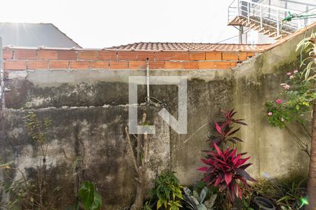 Vista do Quarto 1 de casa para alugar com 2 quartos, 160m² em Vila Moraes, São Paulo