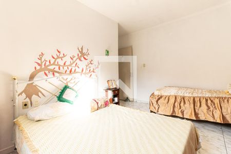 Quarto 1 de casa para alugar com 2 quartos, 160m² em Vila Moraes, São Paulo