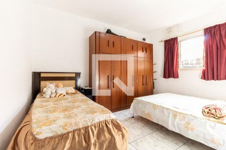 Quarto 1 de casa para alugar com 2 quartos, 160m² em Vila Moraes, São Paulo