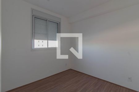 Quarto 1 de apartamento para alugar com 1 quarto, 24m² em Jardim America da Penha, São Paulo