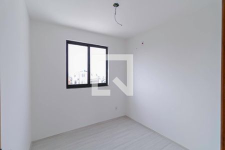 Quarto 1 de casa à venda com 3 quartos, 108m² em Alto Caiçaras, Belo Horizonte