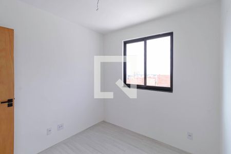 Quarto 1 de casa à venda com 3 quartos, 108m² em Alto Caiçaras, Belo Horizonte