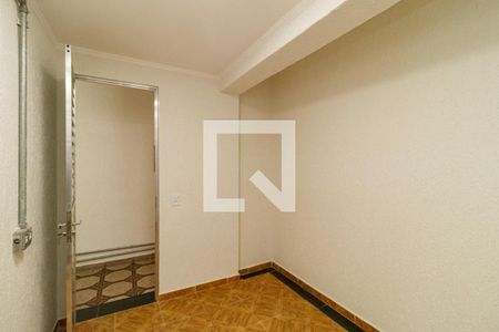 Quarto de casa para alugar com 2 quartos, 50m² em Parque Edu Chaves, São Paulo