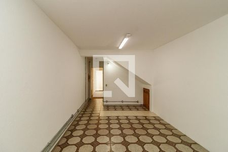 Sala/Cozinha de casa para alugar com 2 quartos, 50m² em Parque Edu Chaves, São Paulo